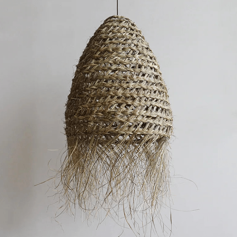 Suspension Rotin Australiano Stylish | Marco Lucetti