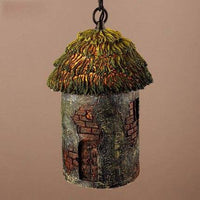Suspension Rustic House LED. | Marco Lucetti
