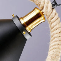 Suspension rustiques industrielles lampe d'intérieur  | Marco Lucetti