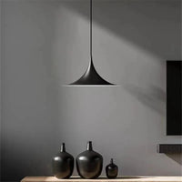 Suspension Scandi Seim - Lampe danoise minimaliste en métal unique | Marco Lucetti