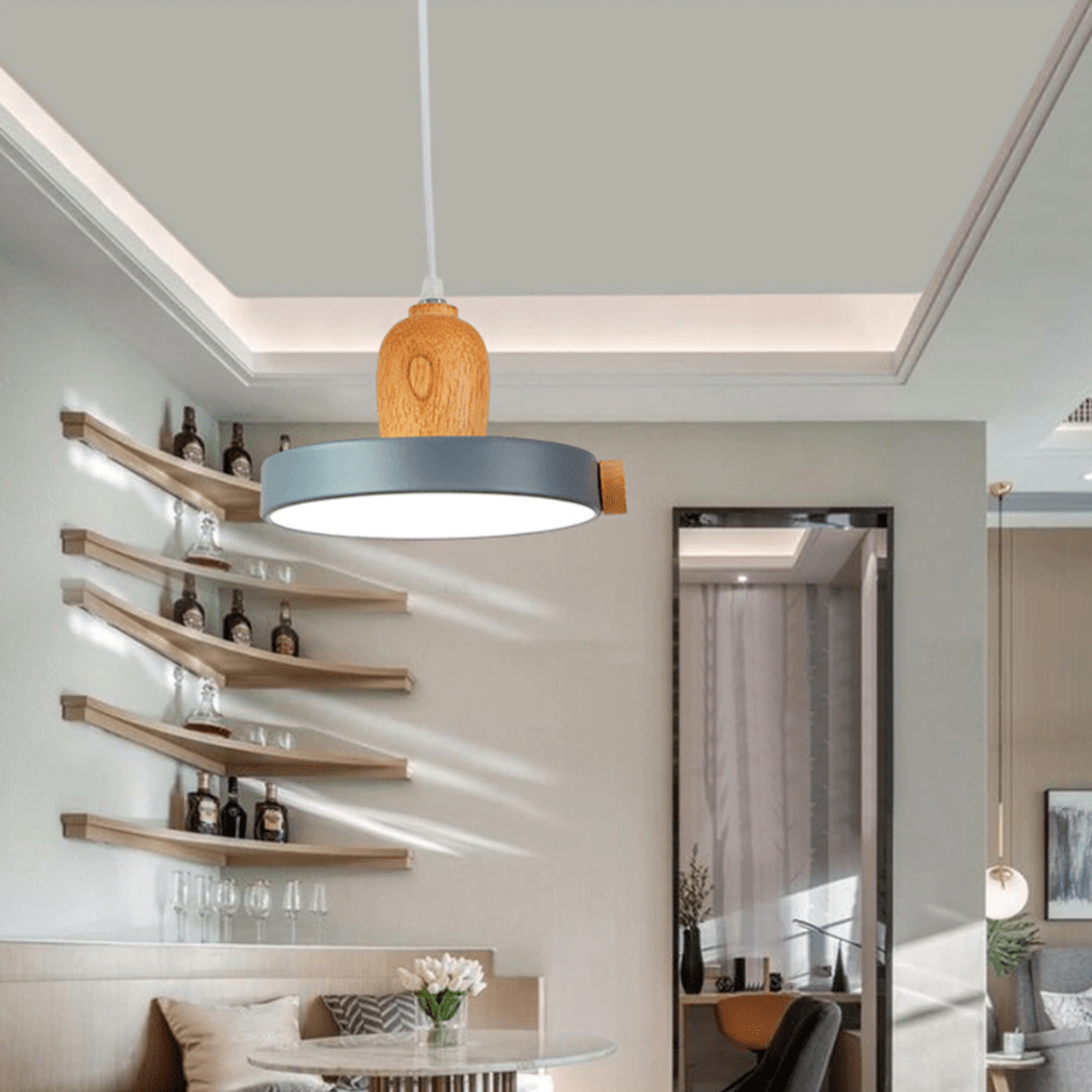 Suspension scandinave Carmina | Marco Lucetti