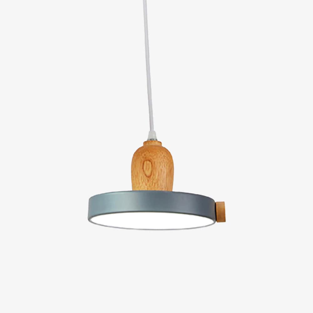 Suspension scandinave Carmina | Marco Lucetti