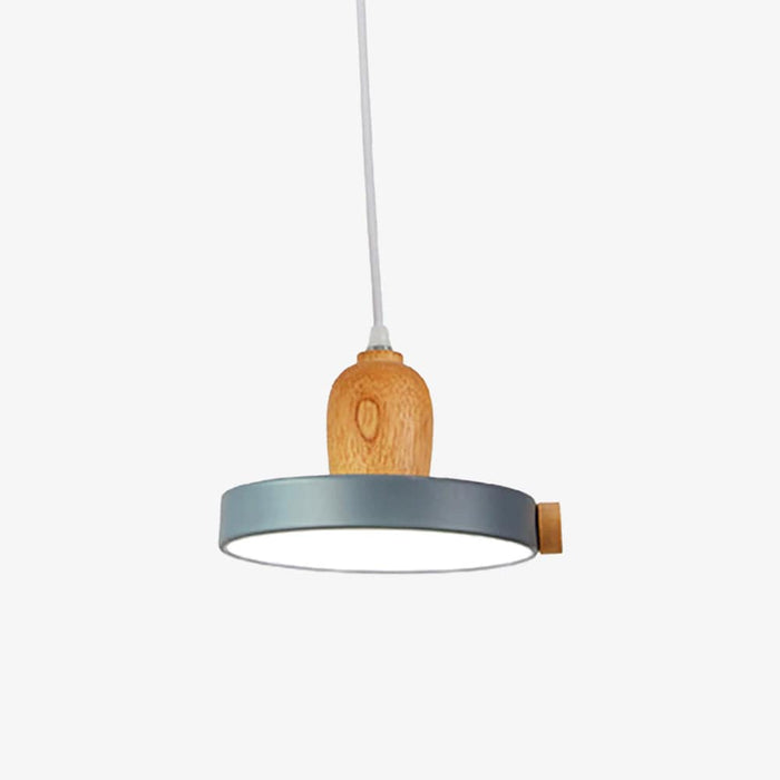 Suspension scandinave Carmina | Marco Lucetti