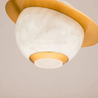 Suspension Scandinave Créatif Planétaire Lune Veilleuse Nordique pour Décoration LED Salle À Manger Table | Marco Lucetti