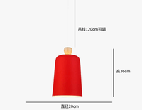 Suspension Scandinave Design | Marco Lucetti