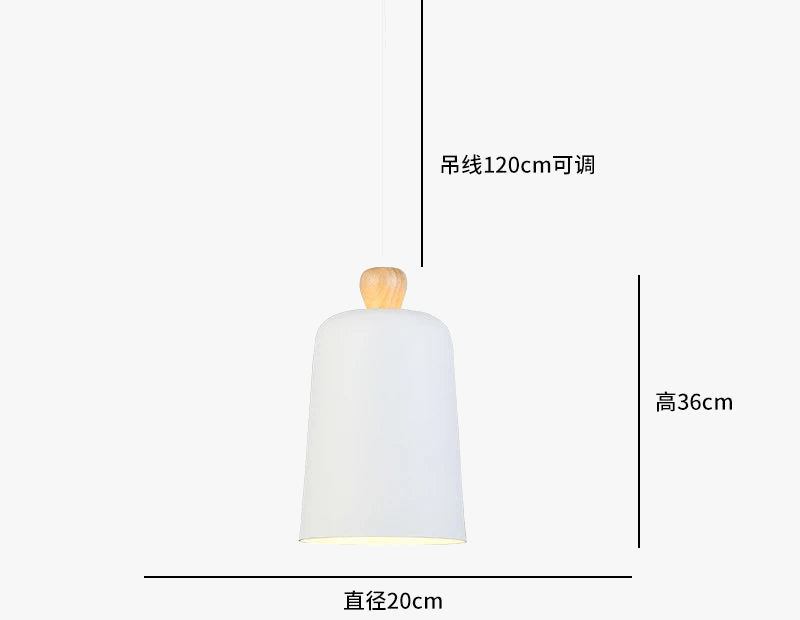 Suspension Scandinave Design | Marco Lucetti