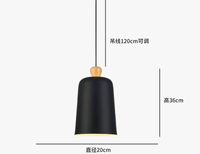 Suspension Scandinave Design | Marco Lucetti