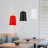 Suspension Scandinave Design | Marco Lucetti