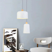 Suspension Scandinave Design | Marco Lucetti