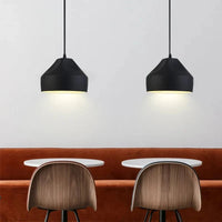Suspension Scandinave Design | Marco Lucetti