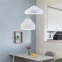 Suspension Scandinave Design | Marco Lucetti