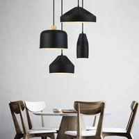 Suspension Scandinave Design | Marco Lucetti