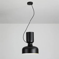 Suspension scandinave en fer forgé design danois | Marco Lucetti
