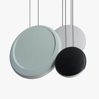 Suspension Scandinave Moderne pour Salon | Marco Lucetti