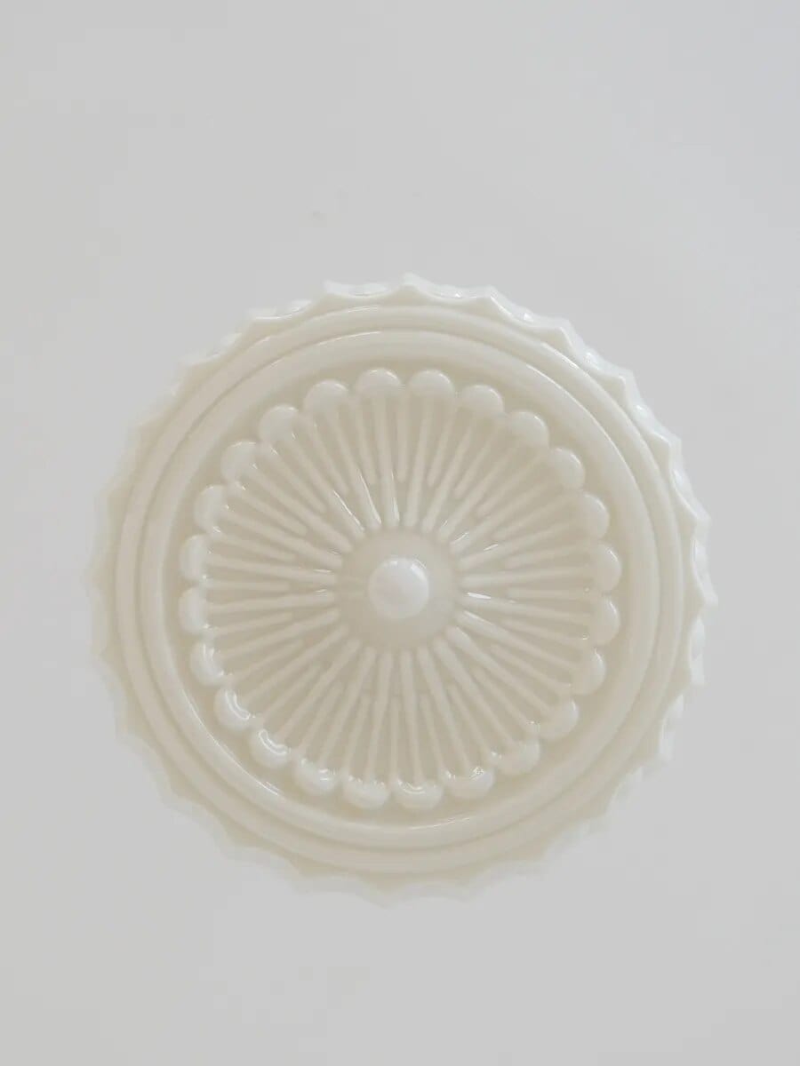 Suspension Shanghai Rétro-Française en Verre | Marco Lucetti