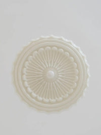 Suspension Shanghai Rétro-Française en Verre | Marco Lucetti