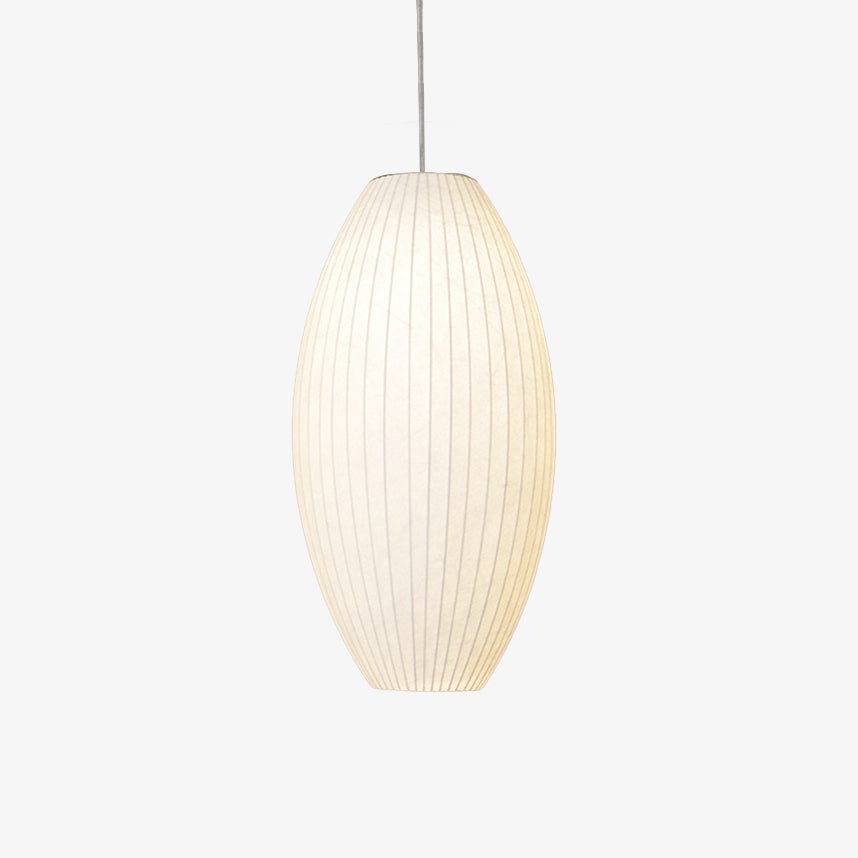 Suspension Silk - Modernité en papier japonais | Marco Lucetti