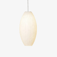 Suspension Silk - Modernité en papier japonais | Marco Lucetti