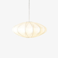 Suspension Silk - Modernité en papier japonais | Marco Lucetti