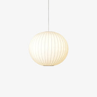 Suspension Silk - Modernité en papier japonais | Marco Lucetti