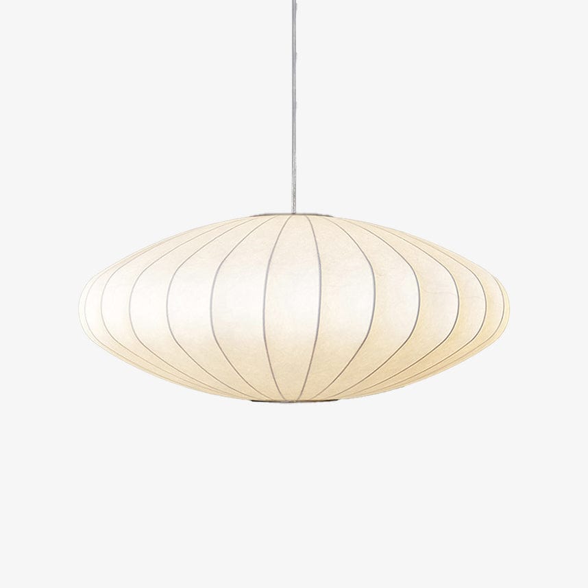Suspension Silk - Modernité en papier japonais | Marco Lucetti A - 60cm