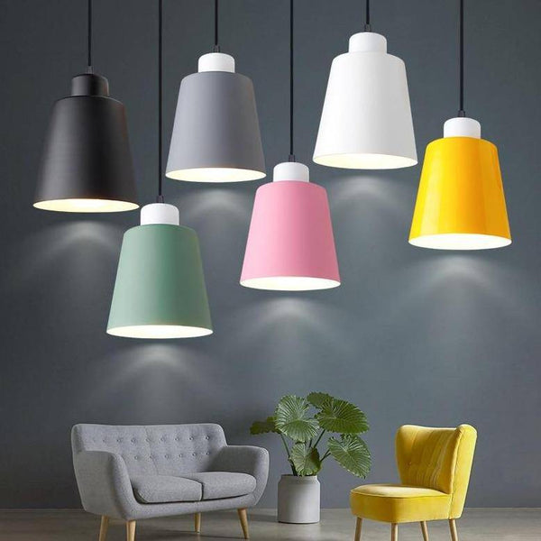 Suspension Smuxi - Design minimaliste | Marco Lucetti