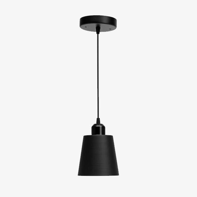 Suspension Smuxi - Design minimaliste | Marco Lucetti