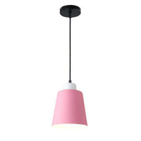 Suspension Smuxi - Design minimaliste | Marco Lucetti Rose