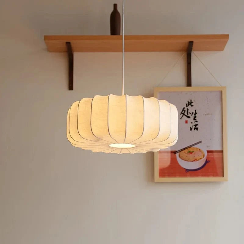 Suspension Soie Exquise | Marco Lucetti