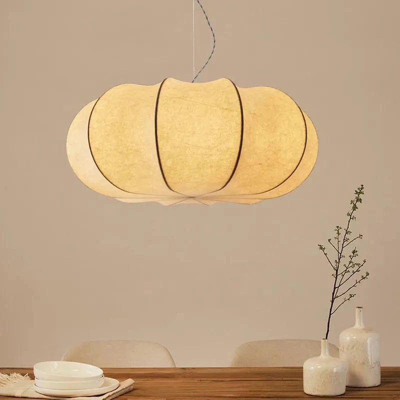 Suspension Soie Exquise | Marco Lucetti