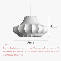 Suspension Soie Nouvelle Collection | Marco Lucetti