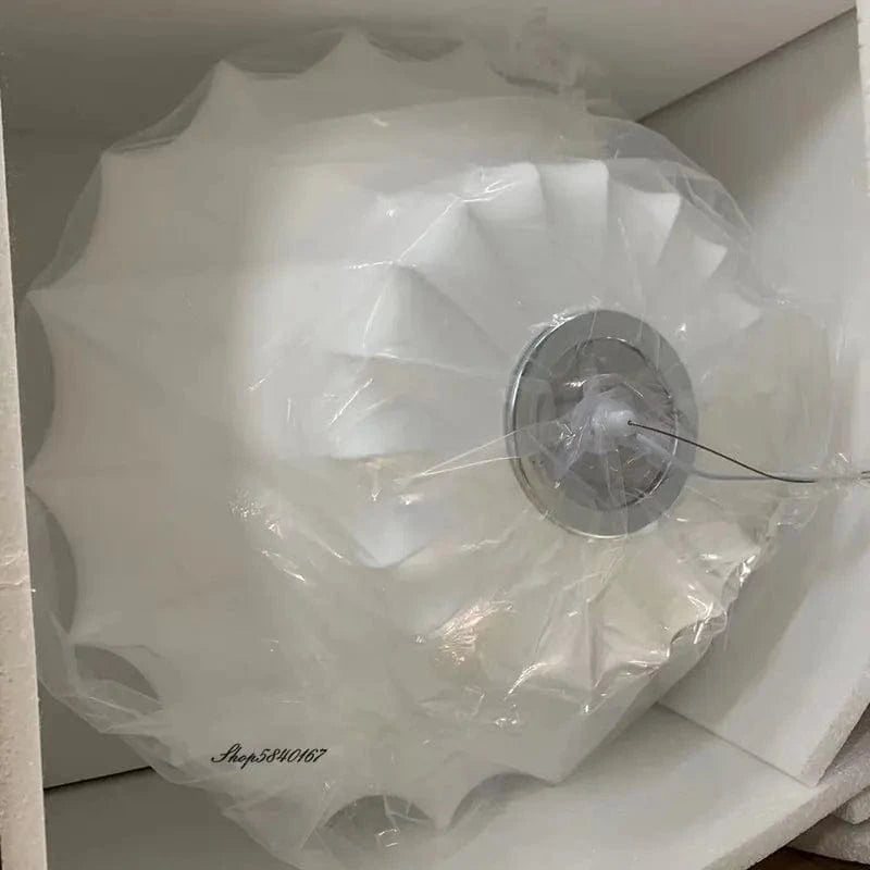 Suspension Soie Nouvelle Collection | Marco Lucetti