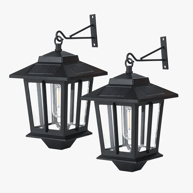 Suspension solaire carrée étanche pour paysage extérieur - LuxSquare | Marco Lucetti