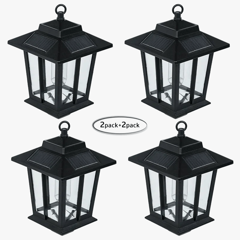 Suspension solaire carrée étanche pour paysage extérieur - LuxSquare | Marco Lucetti