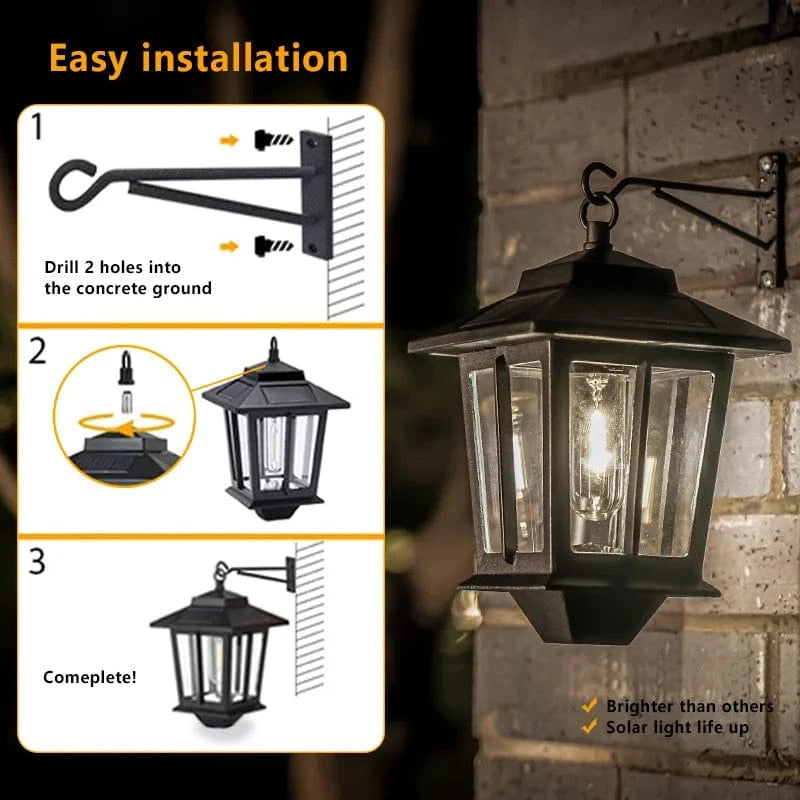 Suspension solaire carrée étanche pour paysage extérieur - LuxSquare | Marco Lucetti