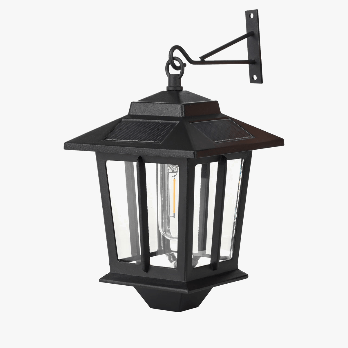 Suspension solaire carrée étanche pour paysage extérieur - LuxSquare | Marco Lucetti