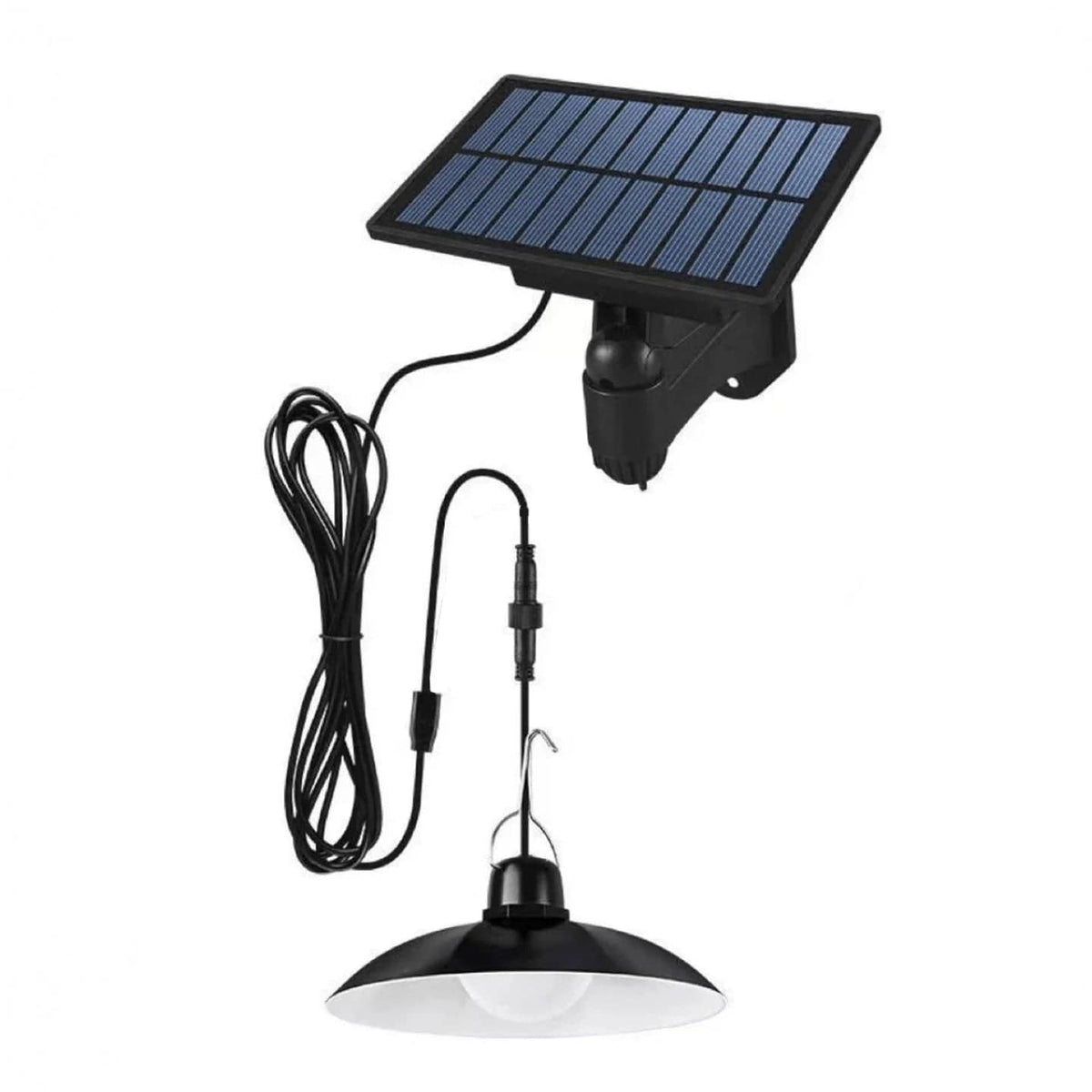 Suspension Solaire Drag 1/1 Drag 2 Led avec Télécommande - Idéal pour le Camping et le Jardin | Marco Lucetti