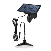 Suspension Solaire Drag 1/1 Drag 2 Led avec Télécommande - Idéal pour le Camping et le Jardin | Marco Lucetti