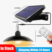 Suspension Solaire Unico | Marco Lucetti