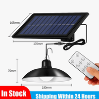 Suspension Solaire Unico | Marco Lucetti