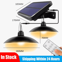 Suspension Solaire Unico | Marco Lucetti