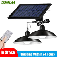 Suspension Solaire Unico | Marco Lucetti