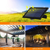 Suspension Solaire Unico | Marco Lucetti