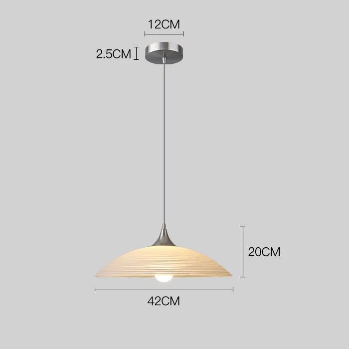 Suspension Spectra. | Marco Lucetti