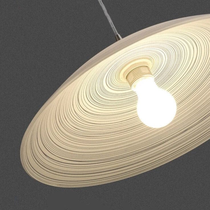 Suspension Spectra. | Marco Lucetti