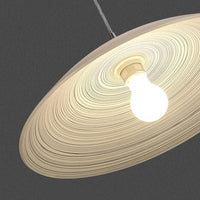 Suspension Spectra. | Marco Lucetti