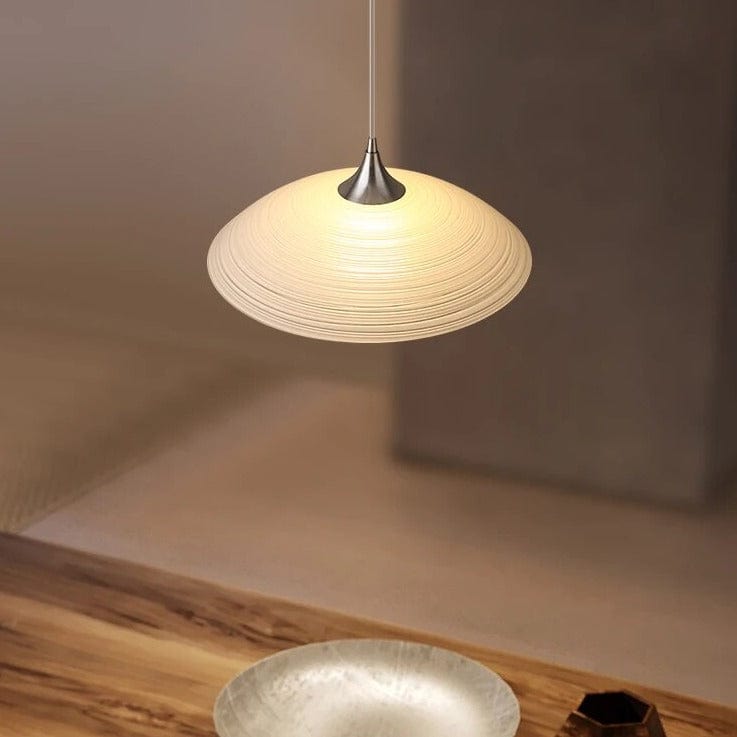 Suspension Spectra. | Marco Lucetti