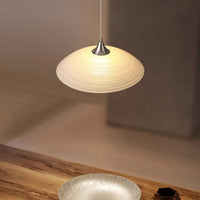 Suspension Spectra. | Marco Lucetti