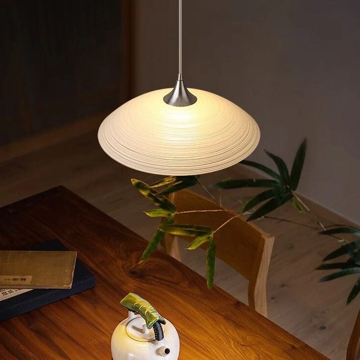 Suspension Spectra. | Marco Lucetti