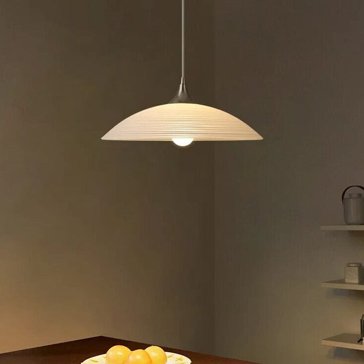 Suspension Spectra. | Marco Lucetti